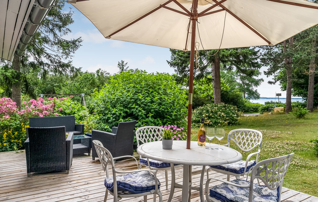 Feriehuse - St. Havelse Strand , Danmark - E14238 17