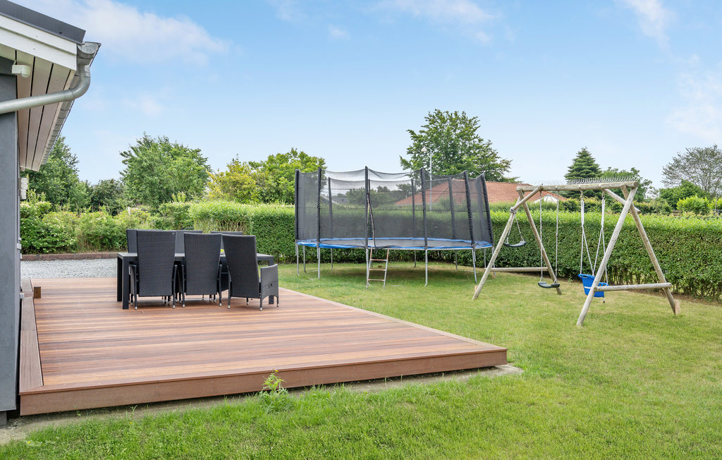 Ferienhaus - Kregme , Dänemark - E14129 14