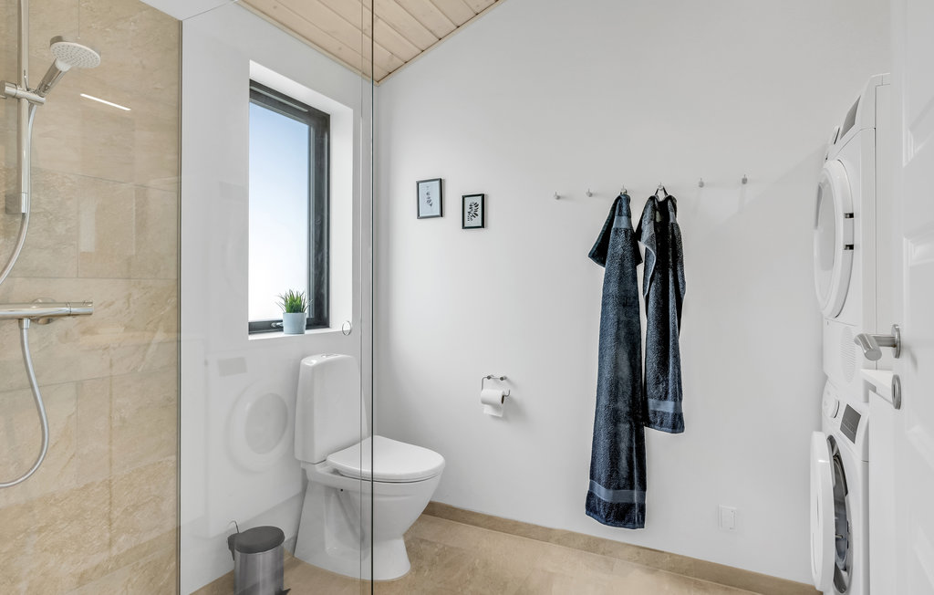 Ferienhaus - Kregme , Dänemark - E14120 8