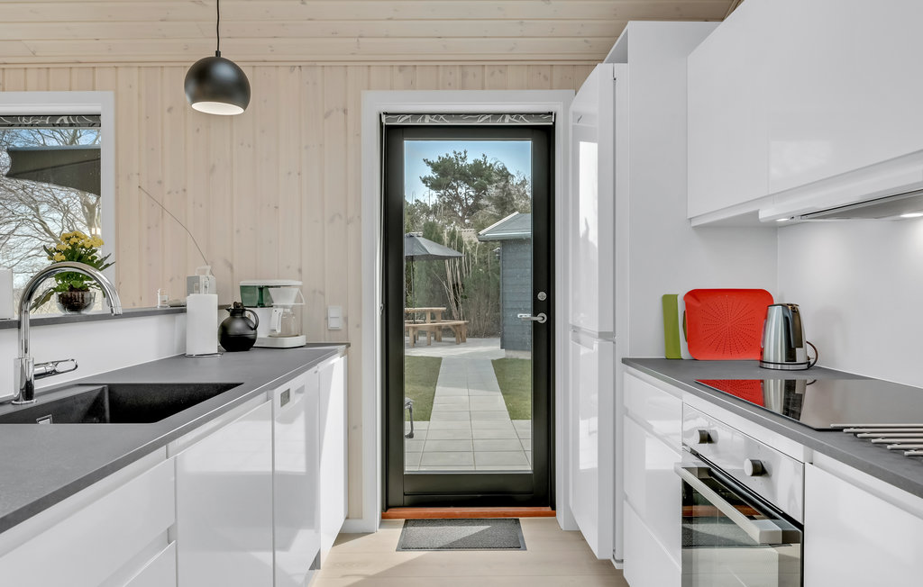 Ferienhaus - Kregme , Dänemark - E14120 6