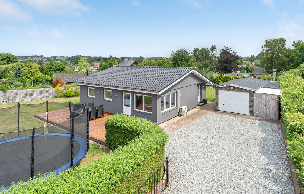 Ferienhaus - Kregme , Dänemark - E14129 1