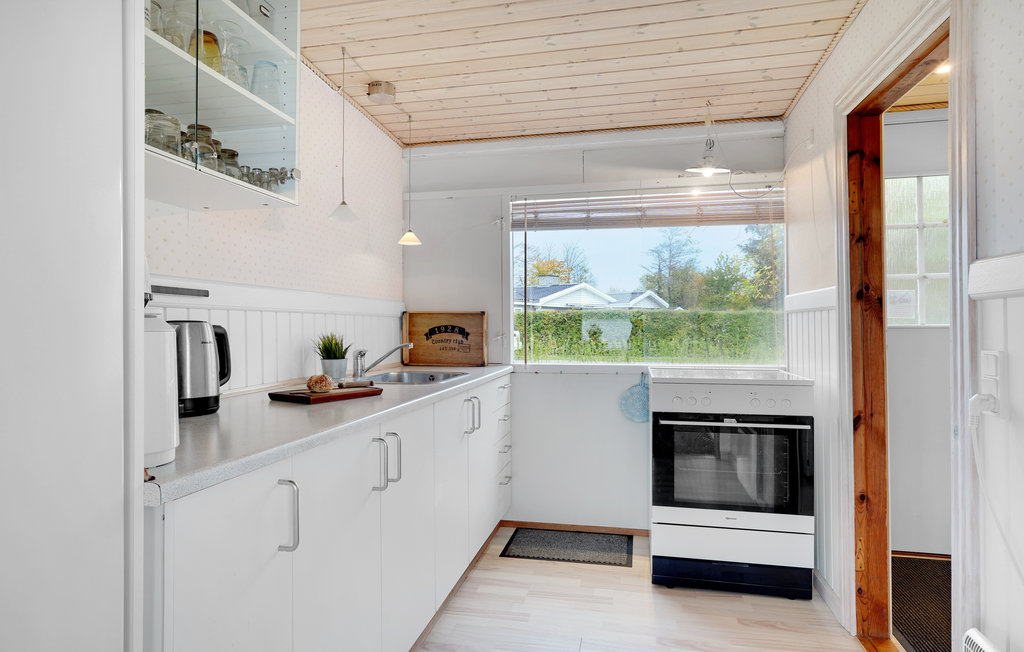 Feriehuse - Store Havelse Strand , Danmark - E14221 5