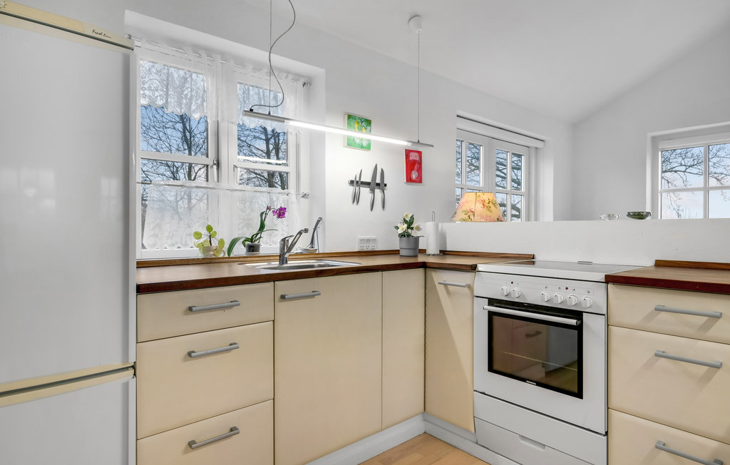 Ferienhaus - St. Havelse Strand , Dänemark - E14223 8