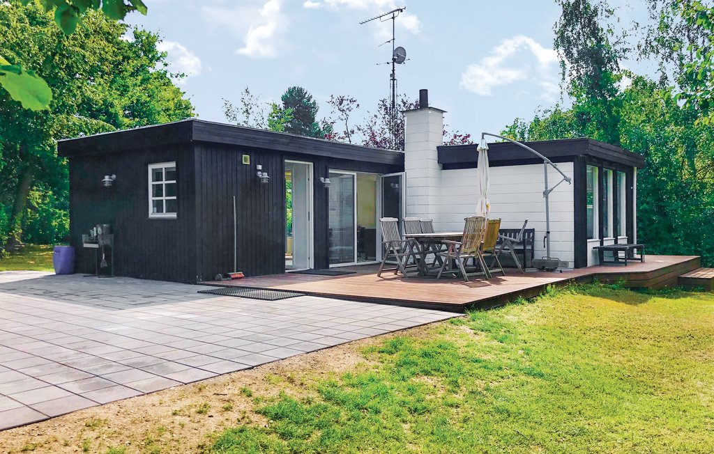 Feriehus - St. Havelse Strand , Danmark - E14237 1