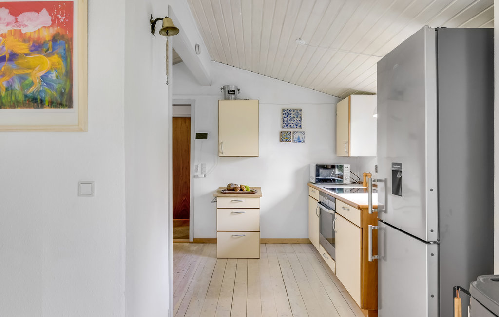 Feriehus - Over Dråby Strand , Danmark - E14328 6