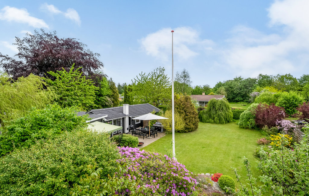 Feriehus - Over Dråby Strand , Danmark - E14328 1