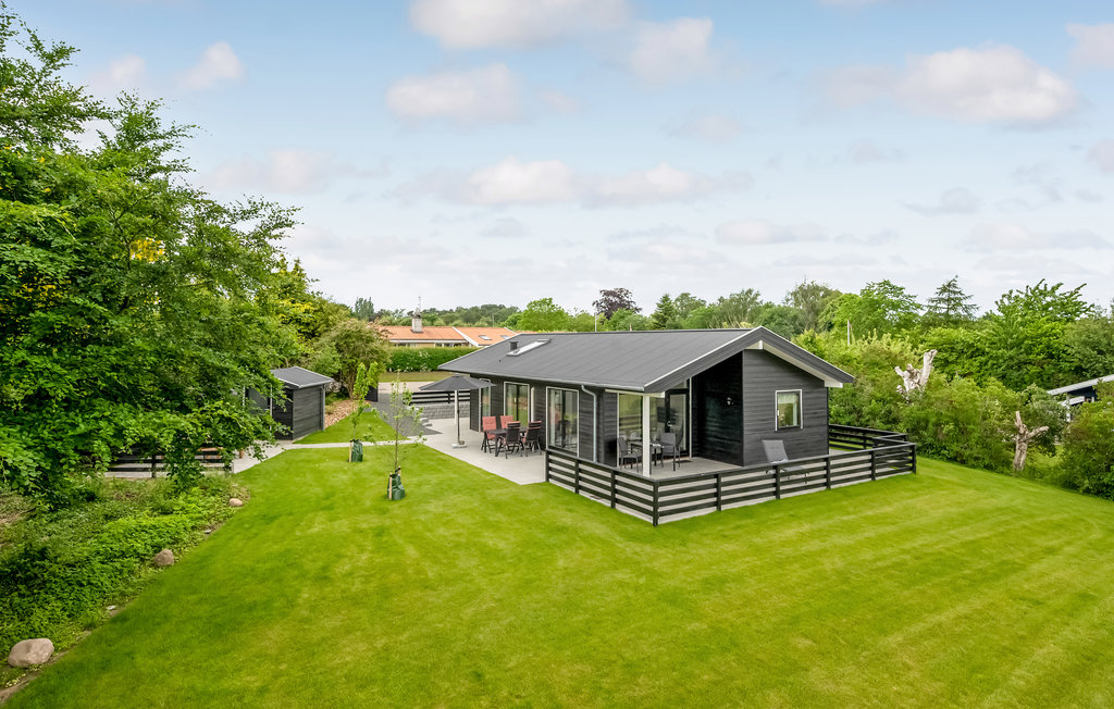 Ferienhaus - Kregme , Dänemark - E14120 1