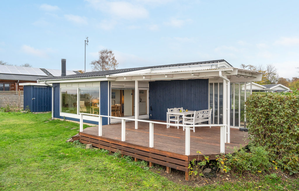 Feriehuse - Store Havelse Strand , Danmark - E14221 8