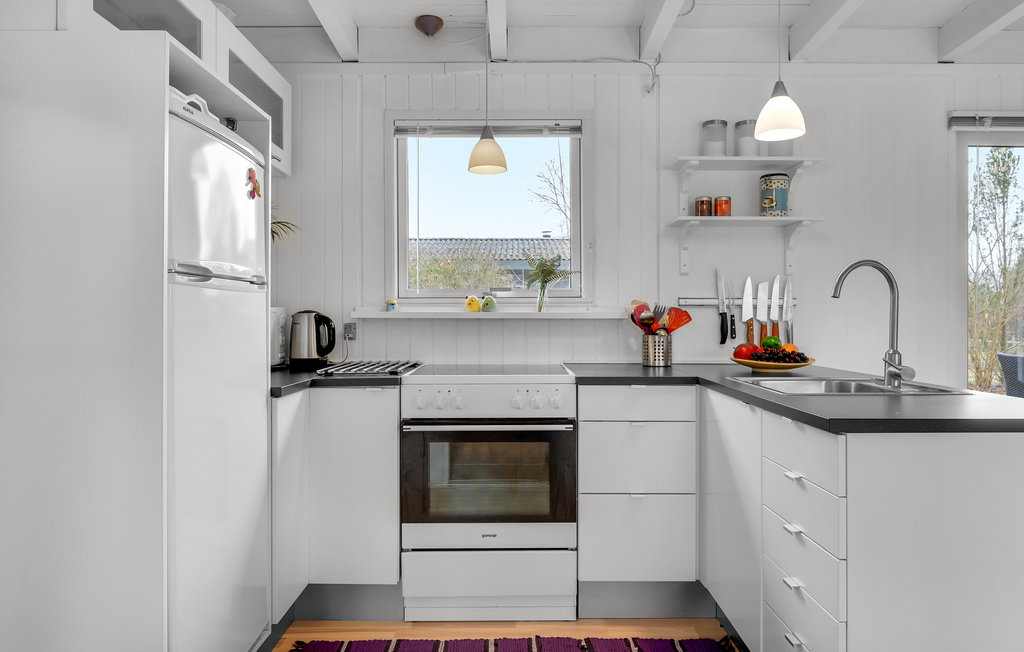 Feriehuse - Landerslev , Danmark - E14362 6