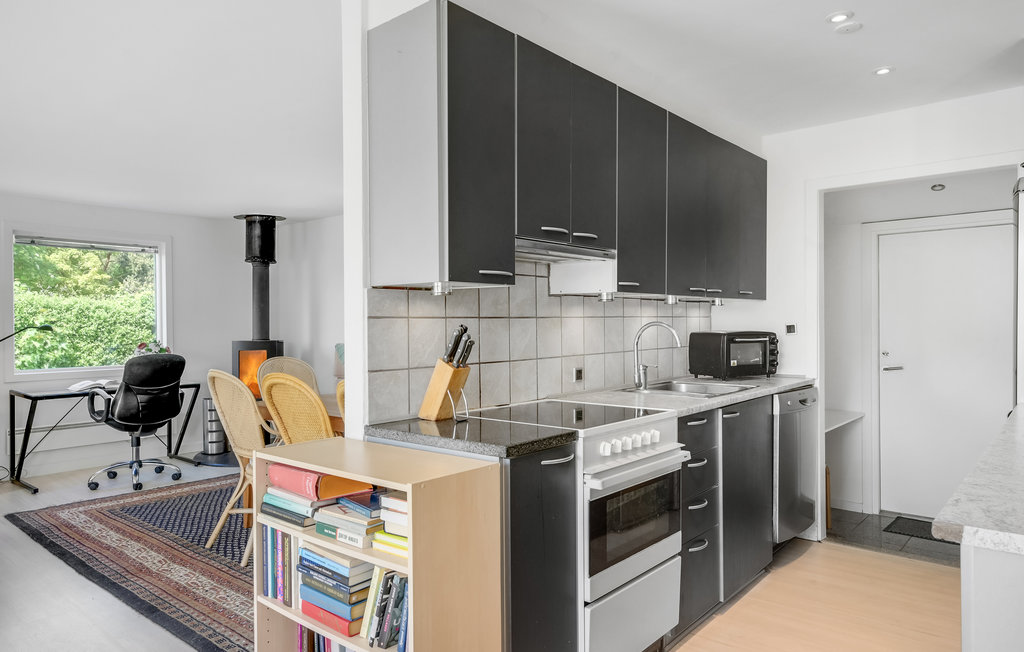 Ferienhaus - Ølsted Strand , Dänemark - E14211 6