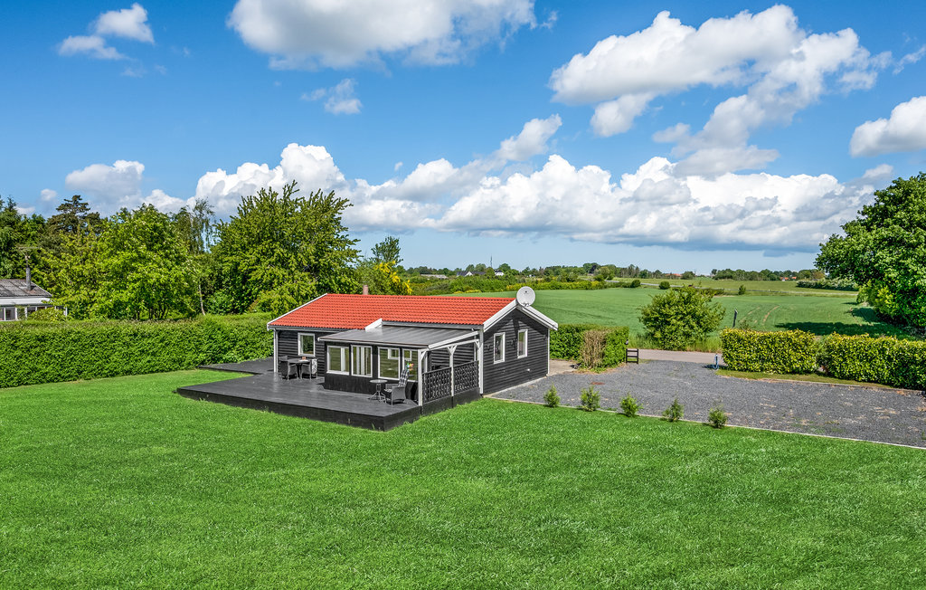 Ferienhaus - Ølsted Strand , Dänemark - E14211 1