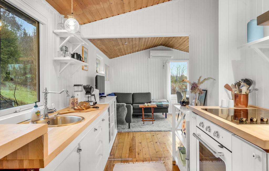 Feriehus - Ølsted Strand , Danmark - E14264 5