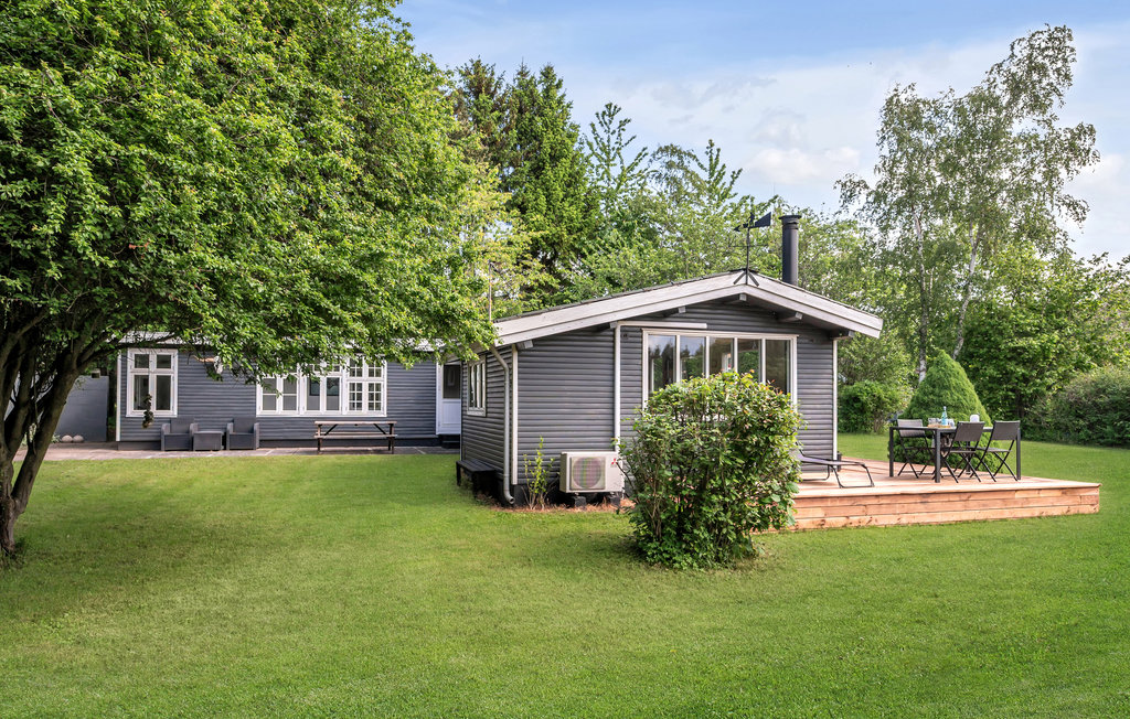 Feriehuse - Over Dråby , Danmark - E14368 9