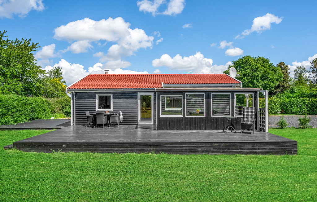 Ferienhaus - Ølsted Strand , Dänemark - E14211 12