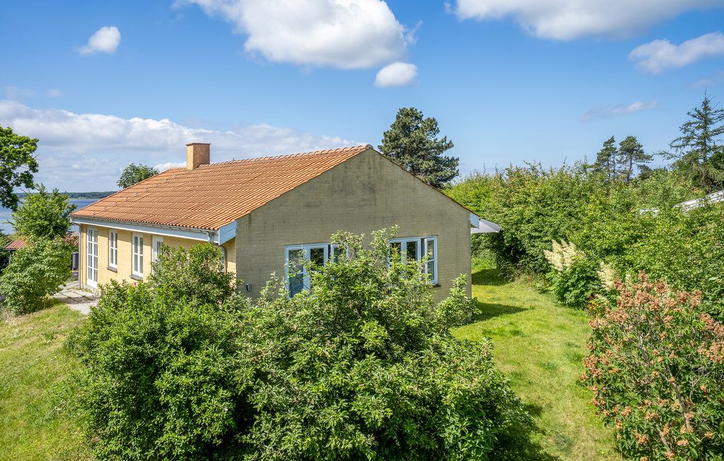 Ferienhaus - St. Havelse Strand , Dänemark - E14223 12