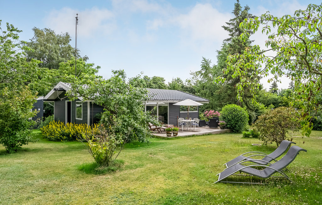 Feriehuse - St. Havelse Strand , Danmark - E14238 9