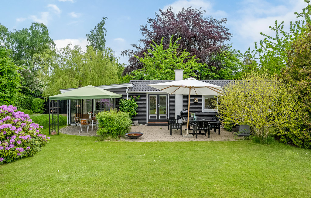 Feriehus - Over Dråby Strand , Danmark - E14328 12