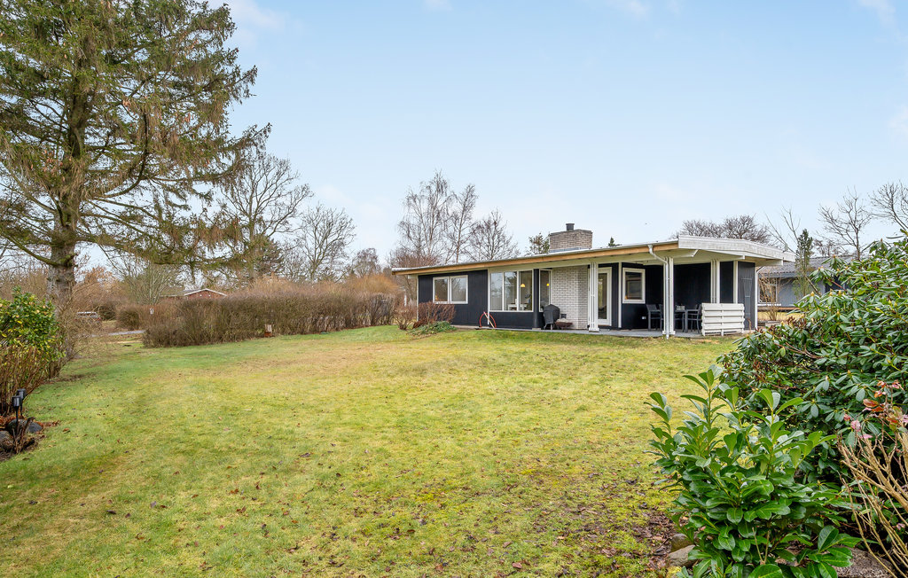 Feriehuse - Landerslev , Danmark - E14362 12