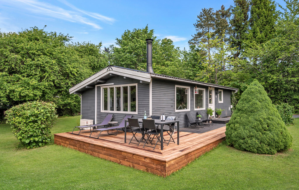 Feriehuse - Over Dråby , Danmark - E14368 12