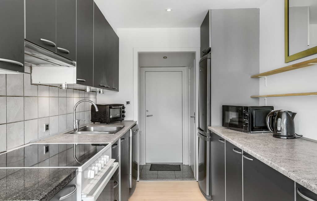 Ferienhaus - Ølsted Strand , Dänemark - E14211 7