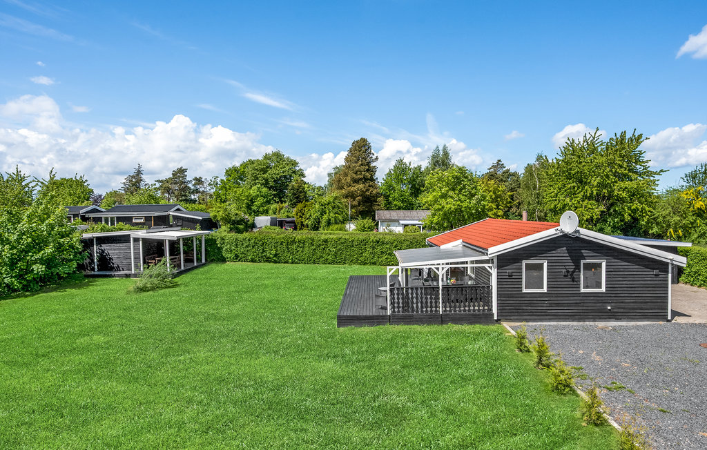Ferienhaus - Ølsted Strand , Dänemark - E14211 10