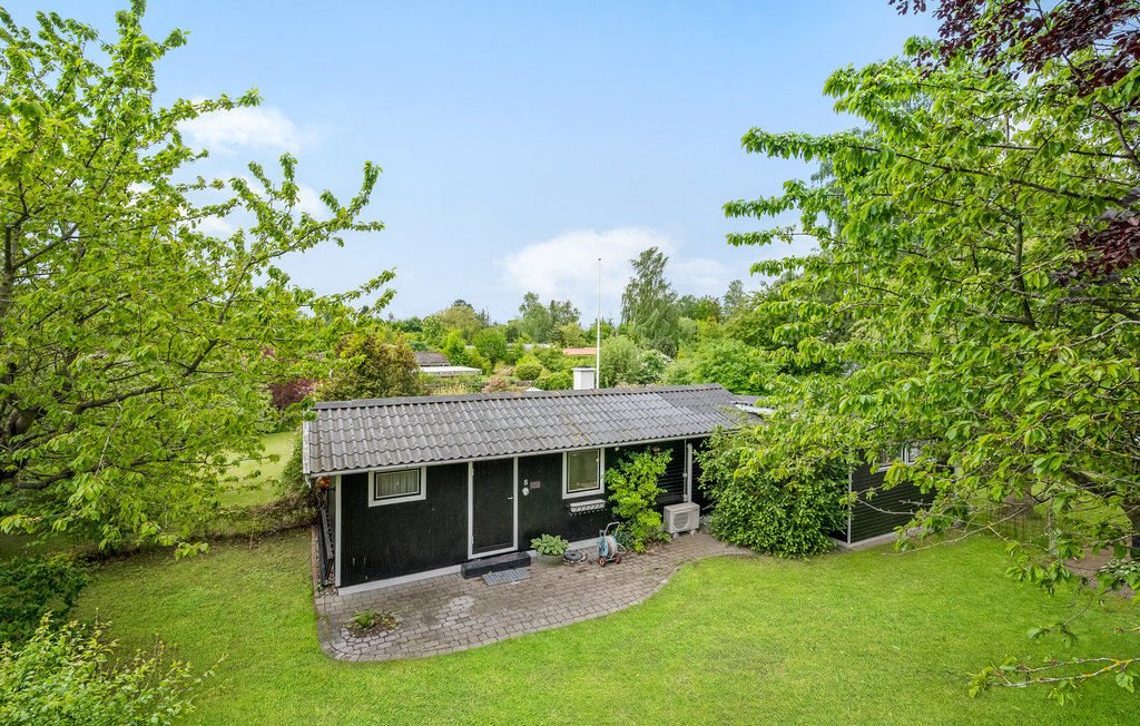 Feriehus - Over Dråby Strand , Danmark - E14328 10