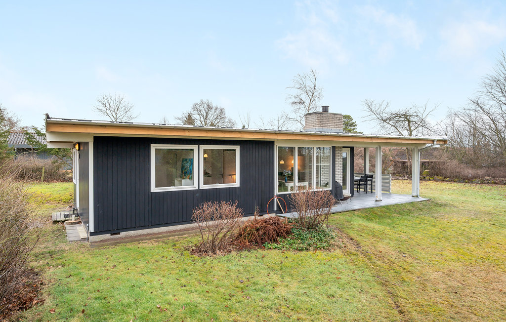 Feriehuse - Landerslev , Danmark - E14362 10
