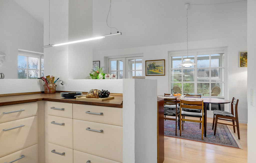 Ferienhaus - St. Havelse Strand , Dänemark - E14223 9