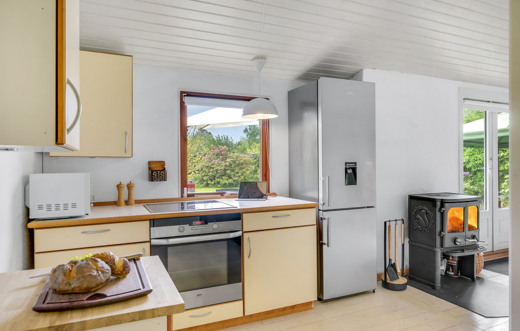 Feriehus - Over Dråby Strand , Danmark - E14328 7