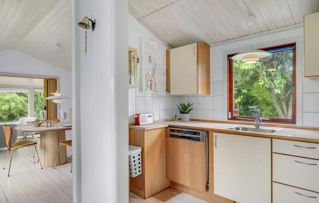 Feriehus - Over Dråby Strand , Danmark - E14328 22