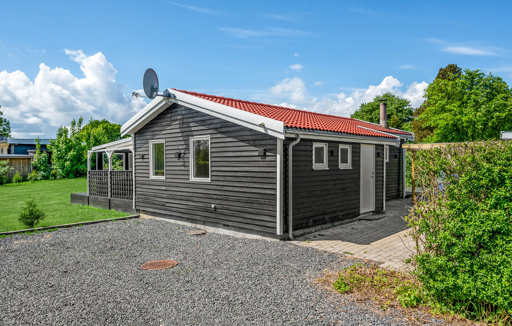 Ferienhaus - Ølsted Strand , Dänemark - E14211 14