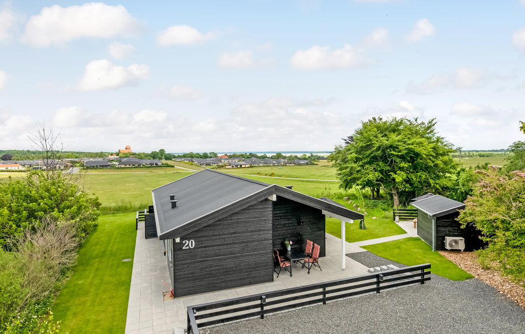 Ferienhaus - Kregme , Dänemark - E14120 10