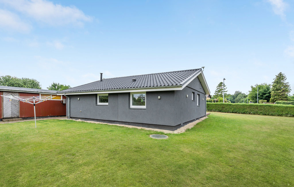 Ferienhaus - Kregme , Dänemark - E14129 10