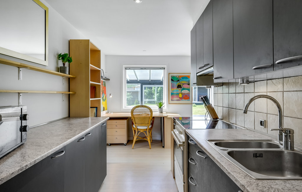 Ferienhaus - Ølsted Strand , Dänemark - E14211 22