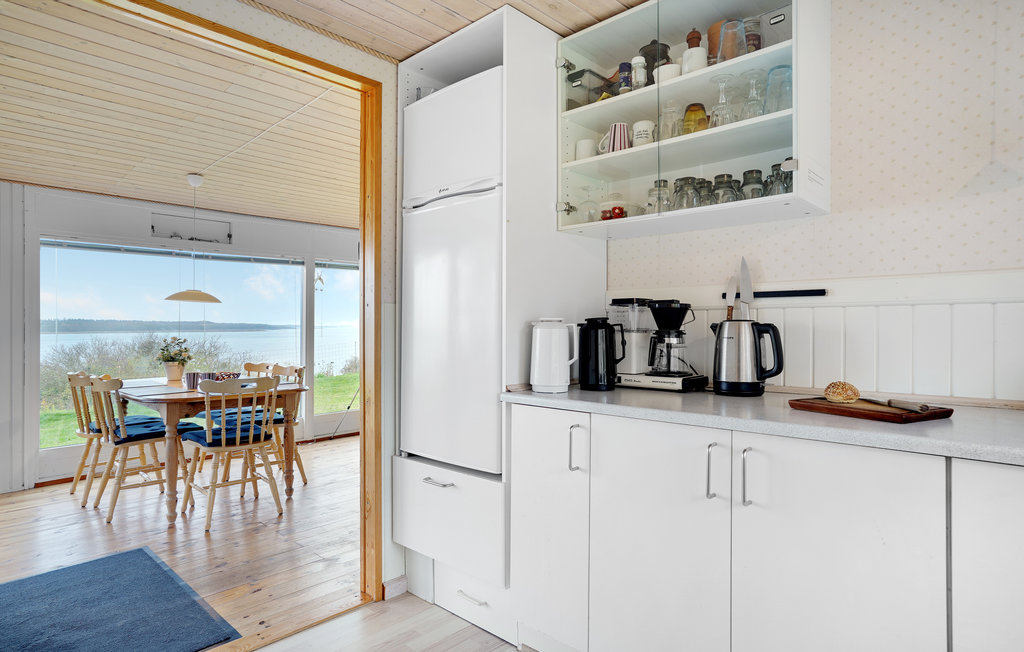 Feriehuse - Store Havelse Strand , Danmark - E14221 6