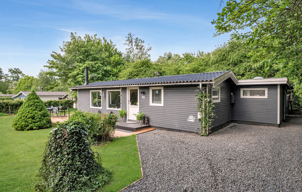 Feriehuse - Over Dråby , Danmark - E14368 11