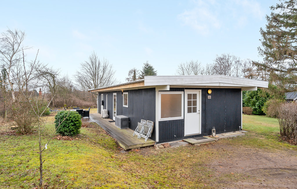 Feriehuse - Landerslev , Danmark - E14362 11
