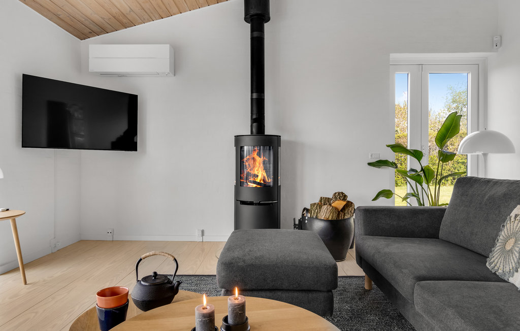 Feriehuse - Ølsted Strand , Danmark - E14248 17