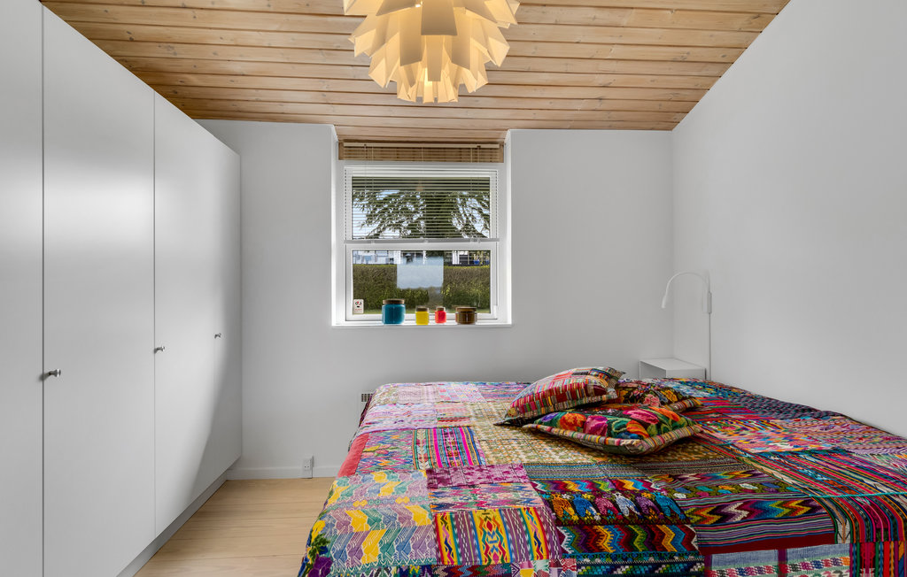 Feriehuse - Ølsted Strand , Danmark - E14248 22