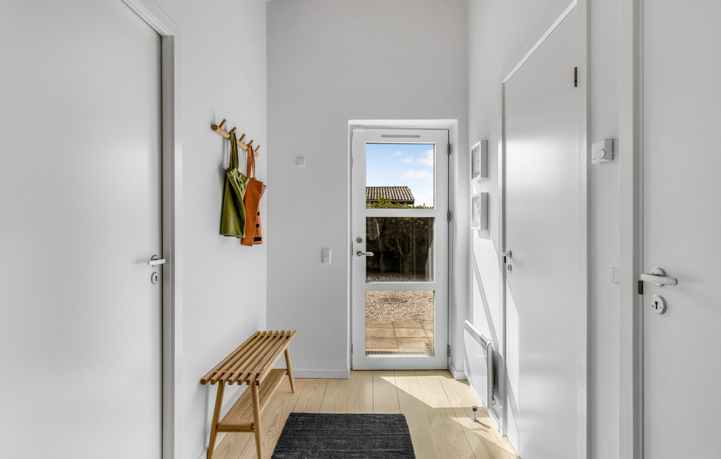 Feriehuse - Ølsted Strand , Danmark - E14248 19