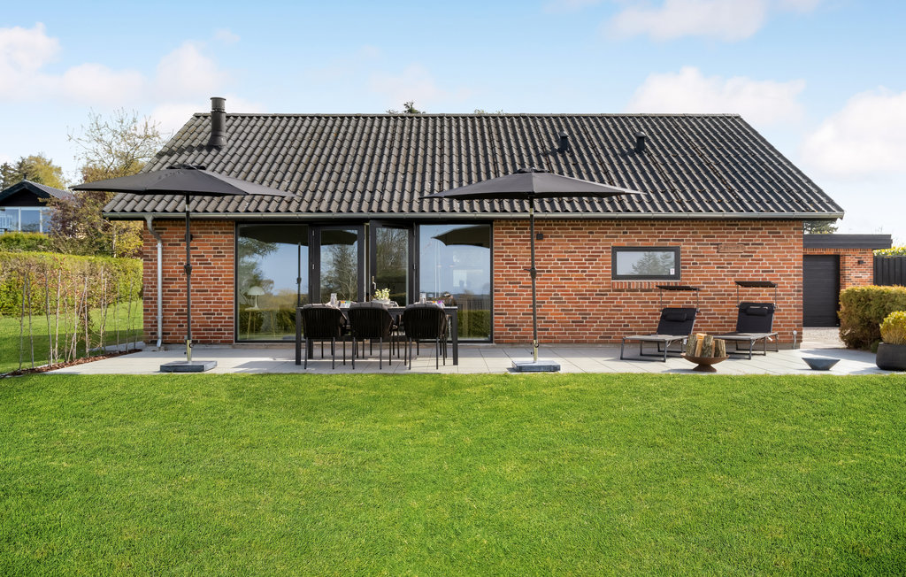 Feriehuse - Ølsted Strand , Danmark - E14248 13