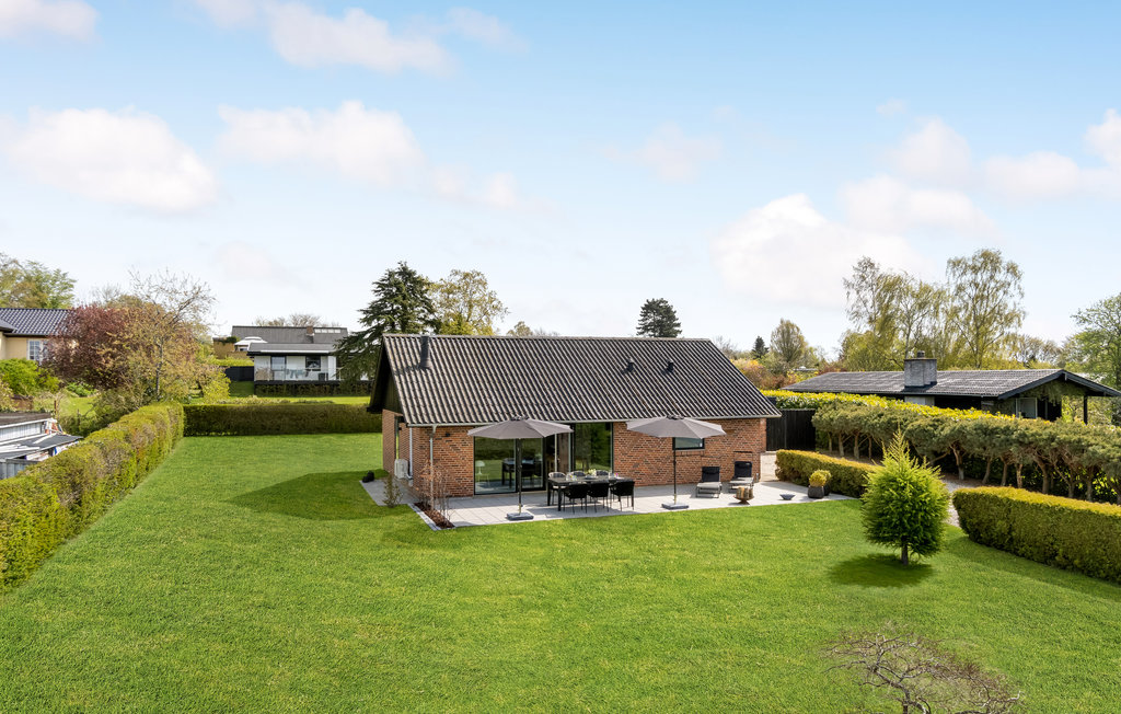 Feriehuse - Ølsted Strand , Danmark - E14248 9