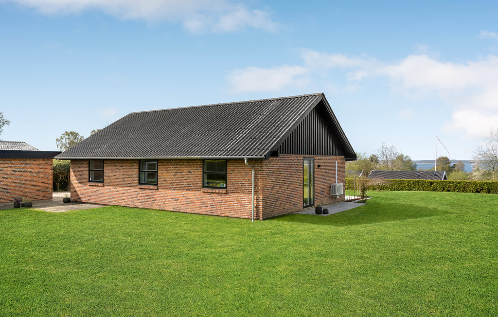 Feriehuse - Ølsted Strand , Danmark - E14248 12