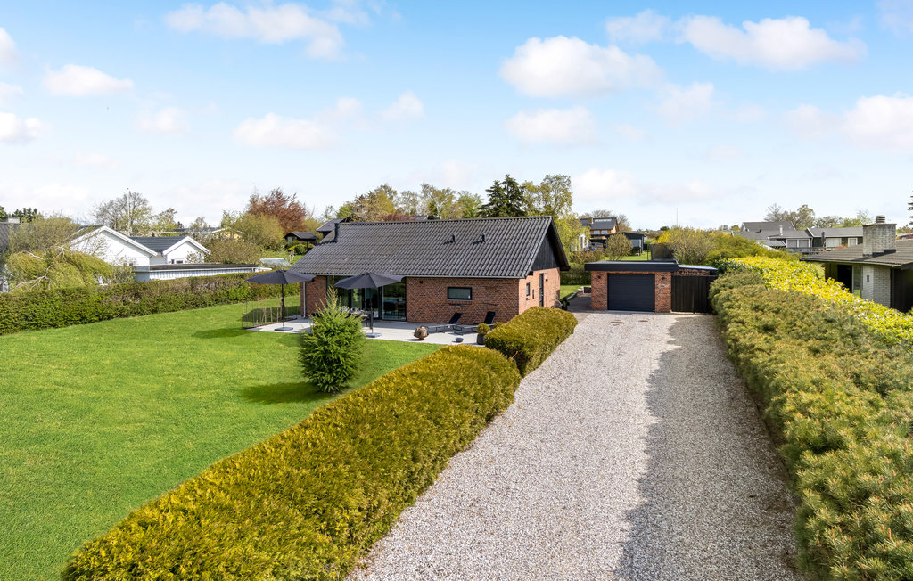 Feriehuse - Ølsted Strand , Danmark - E14248 10