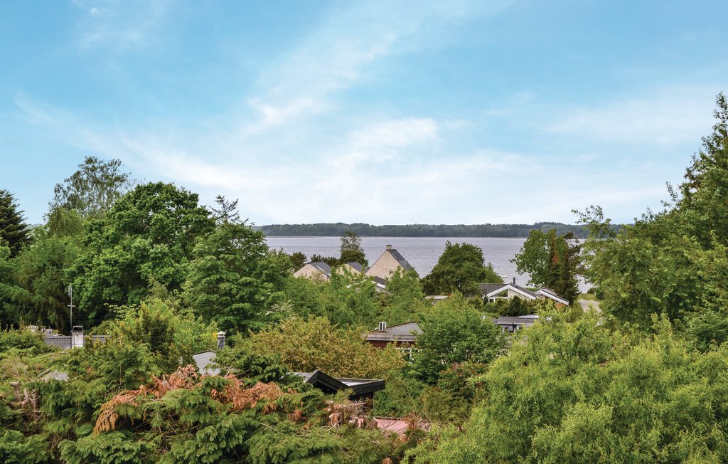 Ferienhaus - St. Havelse Strand , Dänemark - E14233 5