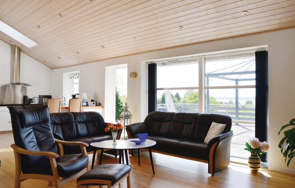 Ferienhaus - St. Havelse Strand , Dänemark - E14233 2