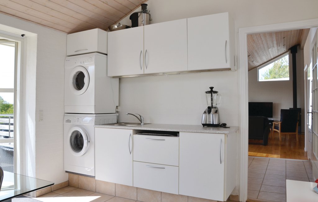 Ferienhaus - St. Havelse Strand , Dänemark - E14233 13