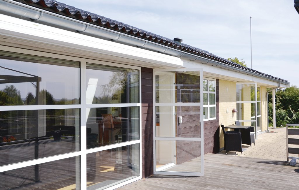 Ferienhaus - St. Havelse Strand , Dänemark - E14233 1