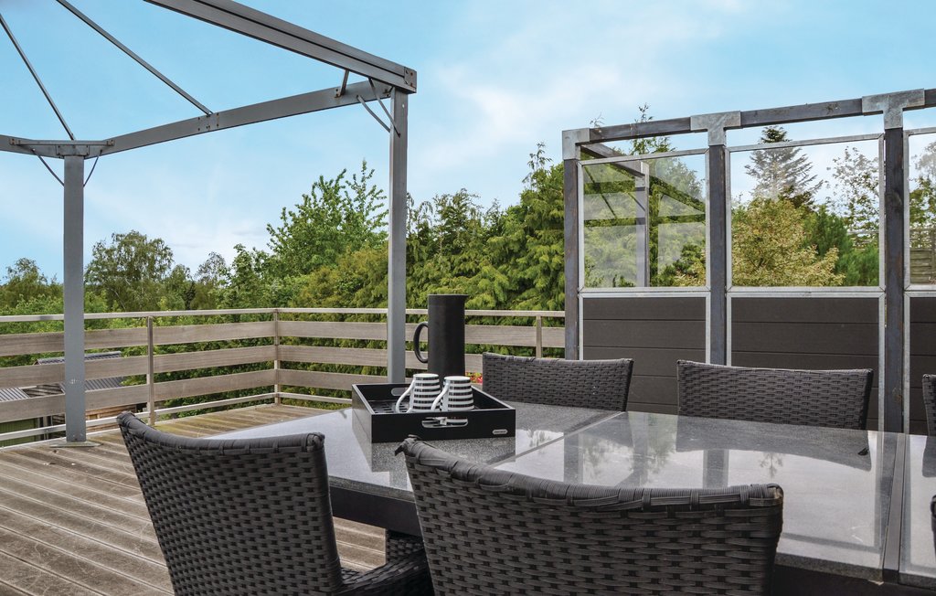 Ferienhaus - St. Havelse Strand , Dänemark - E14233 9