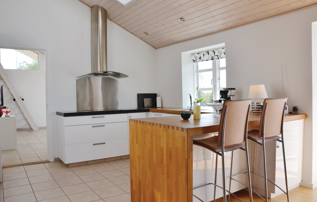 Ferienhaus - St. Havelse Strand , Dänemark - E14233 4